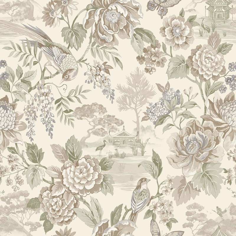 Afbeeldingen van Hana cream - 91833